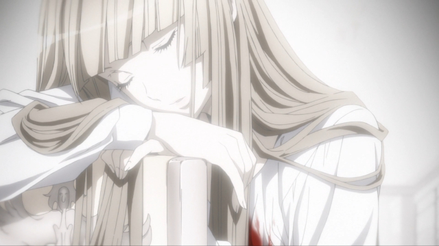 screenshot from blast of tempest