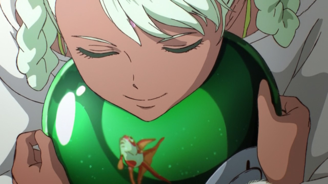 screenshot from gundam reconguista in g