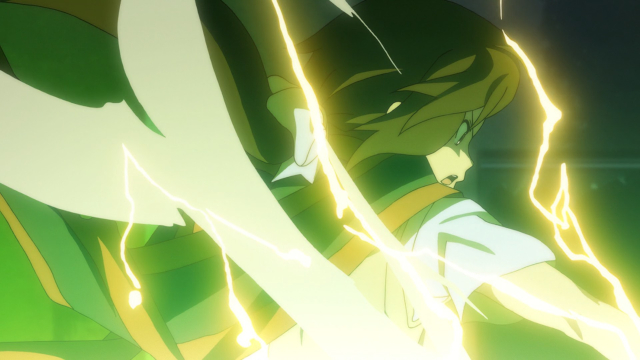 screenshot from yozakura quartet: hana no uta