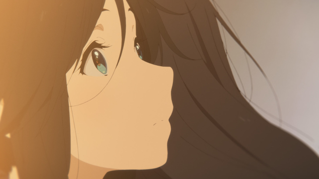 screenshot from liz and the blue bird